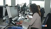 A gennaio caccia a 500mila assunzioni