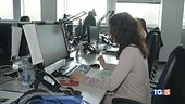A gennaio caccia a 500mila assunzioni