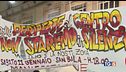 "Giustizia per Ramy", studenti in piazza