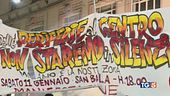"Giustizia per Ramy", studenti in piazza