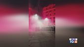 Manifestazioni per Ramy Scontri e feriti a Roma