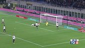 Juve ancora un pari Il Cagliari ferma Milan