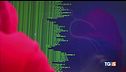 Nuovo attacco hacker, la guerra informatica