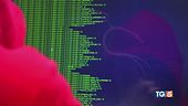 Nuovo attacco hacker, la guerra informatica