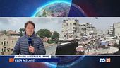 Tregua a Gaza, giorni decisivi
