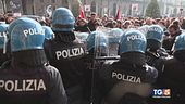 Sono violenze inaccettabili!