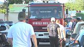 Esplosione in azienda tre morti e due feriti