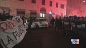 Violenze inaccettabili stretta del Viminale