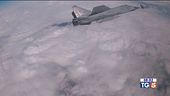 Mig russi respinti dagli F35 italiani