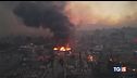 A Los Angeles una trappola di fuoco