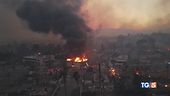 A Los Angeles una trappola di fuoco
