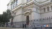 Attacco alla Sinagoga arrestato dopo 43 anni