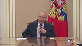 Ucraina, Putin e Trump presto faccia a faccia?