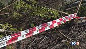 Nella morsa del vento, sos valanghe sulle Alpi