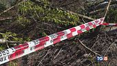 Nella morsa del vento, sos valanghe sulle Alpi
