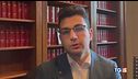 Assolto Alex Cotoia, "Fu legittima difesa"