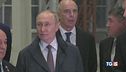 Provocazioni di Putin, "Deve essere fermato"