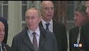Provocazioni di Putin, "Deve essere fermato"