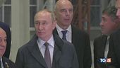 Provocazioni di Putin, "Deve essere fermato"