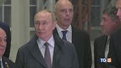 Provocazioni di Putin, "Deve essere fermato"