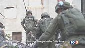 Offensiva di Israele, ostaggi scudi umani