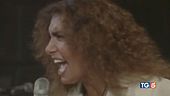 La grande Loredana Bertè compie 75 anni