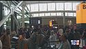 Cyber attacco aeroporti Tilt sistemi check-in