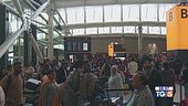Cyber attacco aeroporti Tilt sistemi check-in