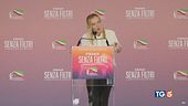 Meloni: "Nessuna paura delle minacce"