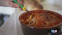 Gusto: melanzane alla parmigiana