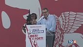 Raduni, sfide e polemiche