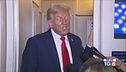 Trump: "Difenderò l'Eu in caso di attacco"