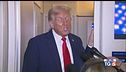 Trump: "Difenderò l'Eu in caso di attacco"