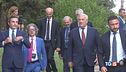 Meloni e Tajani: "Stato Palestina solo se libero da Hamas"