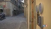 I dati sugli affitti brevi in Italia