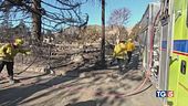 A Los Angeles ora è emergenza sanitaria