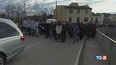 17enne ucciso, rissa a funerale
