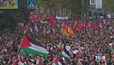 Scontri e devastazioni per Gaza e per la pace?