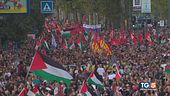 Scontri e devastazioni per Gaza e per la pace?