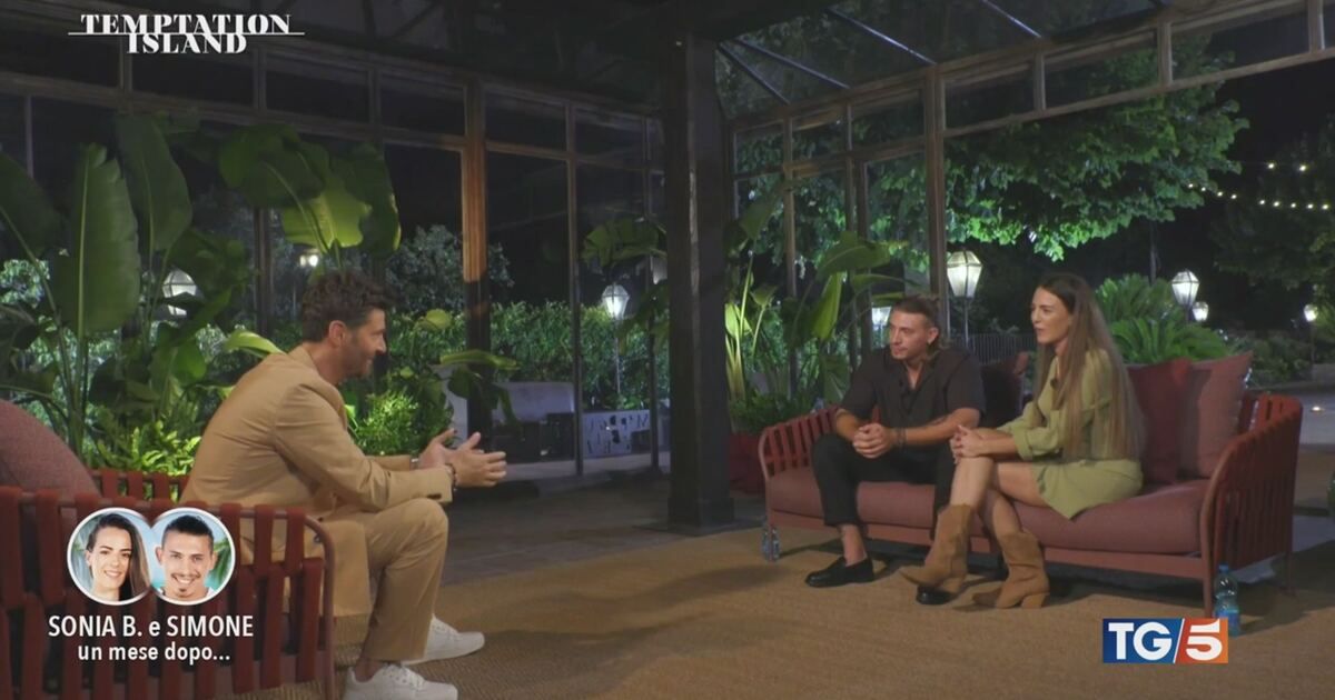 TG5: E stasera su Canale 5 l'ultimo 