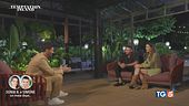 E stasera su Canale 5 l'ultimo "Temptation"