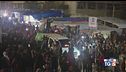 Festa a Gaza, speranza in Israele