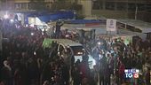 Festa a Gaza, speranza in Israele