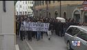 17enne ucciso, rissa al funerale