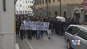 17enne ucciso, rissa al funerale