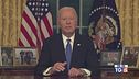 Discorso d'addio per Joe Biden