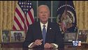 Discorso d'addio per Joe Biden