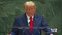 Trump contro Onu e Europa