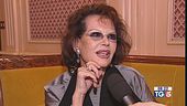 Addio alla grande Claudia Cardinale