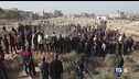 Israele e Hamas firmano l'intesa